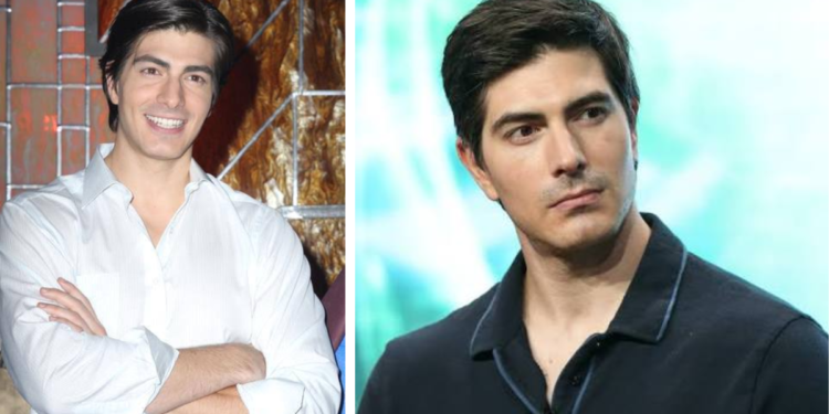 Brandon Routh Net Worth