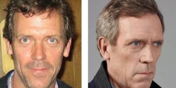 10 Essential Facts About Hugh Laurie: His Iconic Film Career and Hollywood Legacy