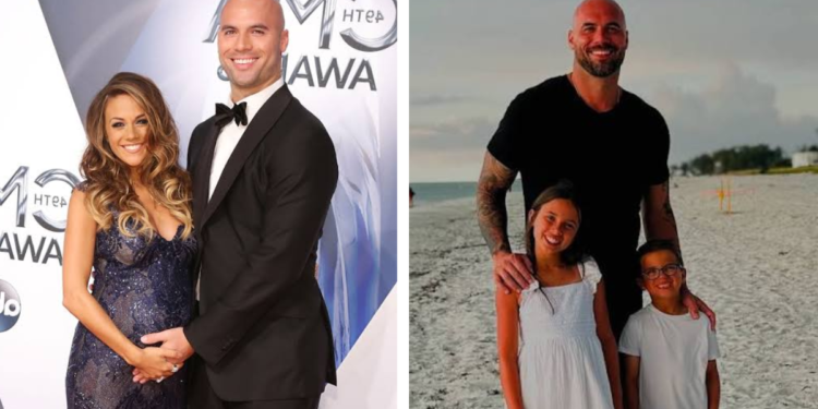 Mike Caussin
