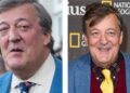 10 Essential Facts About Stephen Fry: His Iconic Career and Cultural Legacy