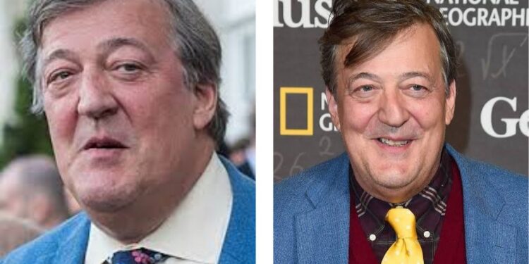 10 Essential Facts About Stephen Fry: His Iconic Career and Cultural Legacy