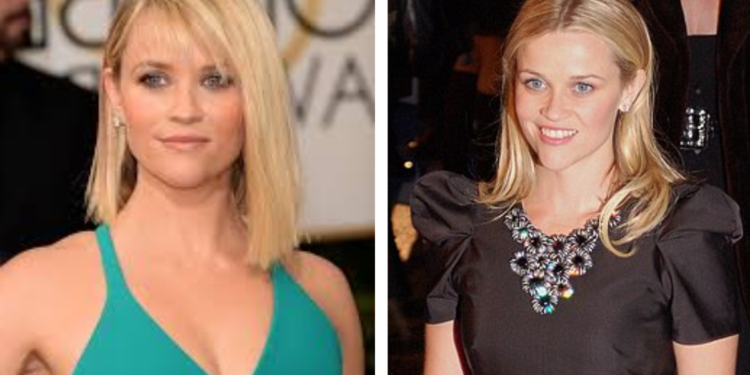 How Old Is Reese Witherspoon