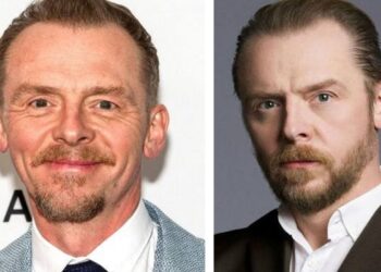 10 Essential Facts About Simon Pegg: His Iconic Film Career and Hollywood Legacy