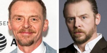 10 Essential Facts About Simon Pegg: His Iconic Film Career and Hollywood Legacy