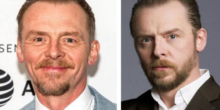 10 Essential Facts About Simon Pegg: His Iconic Film Career and Hollywood Legacy
