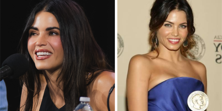 Jenna Dewan Net Worth