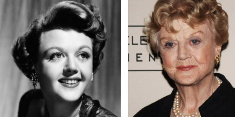 10 Essential Facts About Angela Lansbury: Her Legendary Acting Career and Hollywood Legacy