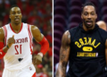Dwight Howard Net Worth