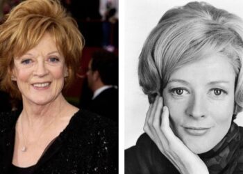 10 Essential Facts About Maggie Smith: Her Legendary Acting Career and British Theatre Legacy