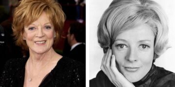 10 Essential Facts About Maggie Smith: Her Legendary Acting Career and British Theatre Legacy