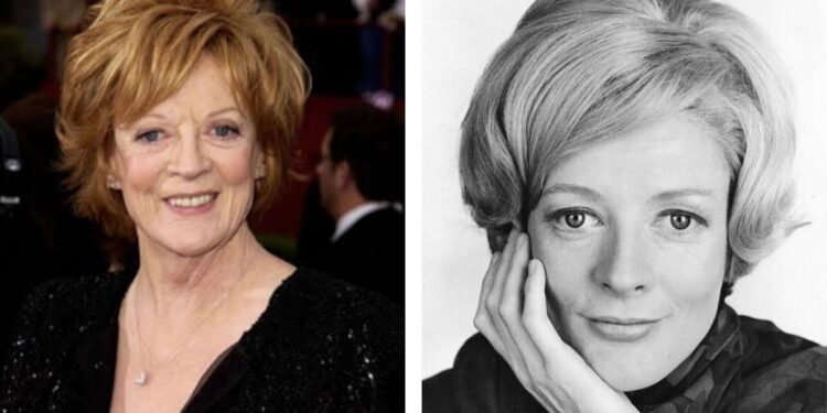10 Essential Facts About Maggie Smith: Her Legendary Acting Career and British Theatre Legacy