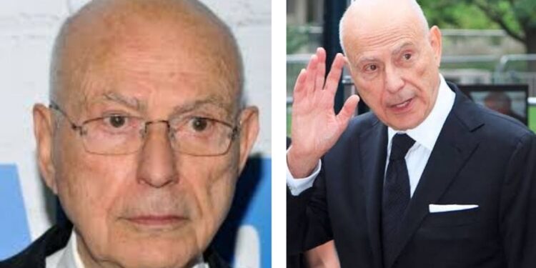 10 Essential Facts About Alan Arkin: His Legendary Acting Career and Hollywood Legacy