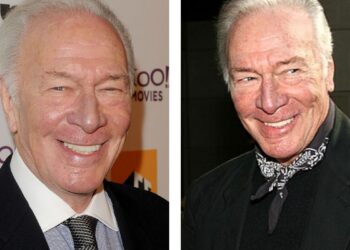 10 Essential Facts About Christopher Plummer: His Legendary Acting Career and Hollywood Legacy