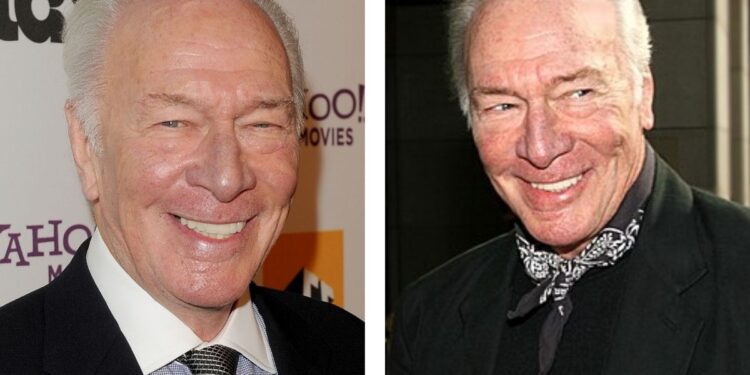 10 Essential Facts About Christopher Plummer: His Legendary Acting Career and Hollywood Legacy