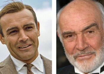 10 Essential Facts About Sean Connery: His Legendary Acting Career and Hollywood Legacy