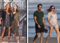 Gisele Bündchen Height