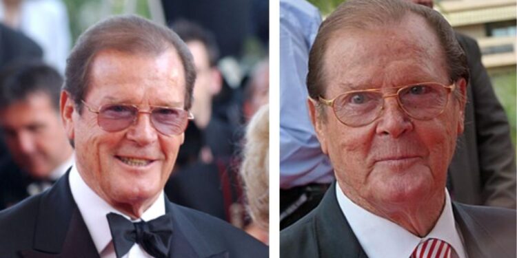 10 Essential Facts About Roger Moore: His Legendary Acting Career and James Bond Legacy