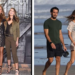 Gisele Bündchen Height