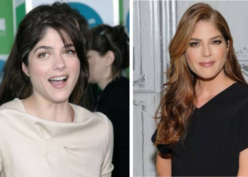 Selma Blair