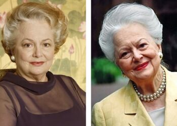 10 Essential Facts About Olivia de Havilland: Her Legendary Golden Age Hollywood Career