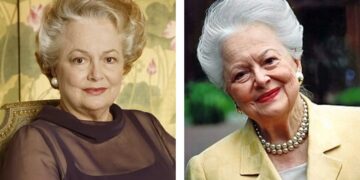 10 Essential Facts About Olivia de Havilland: Her Legendary Golden Age Hollywood Career