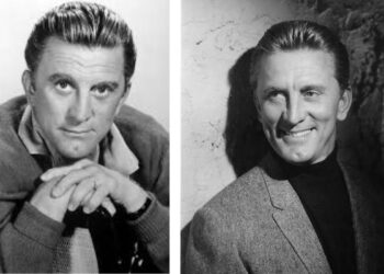 10 Essential Facts About Kirk Douglas: His Legendary Golden Age Hollywood Career