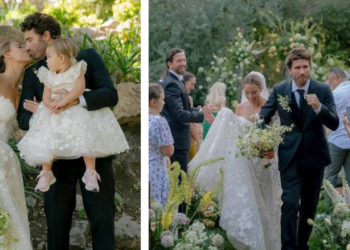 Brody Jenner Wedding