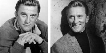 10 Essential Facts About Kirk Douglas: His Legendary Golden Age Hollywood Career