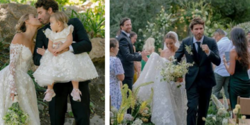 Brody Jenner Wedding