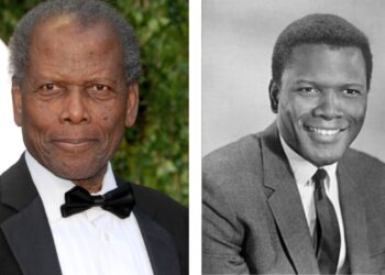 10 Essential Facts About Sidney Poitier: His Legendary Acting Career and Hollywood Legacy