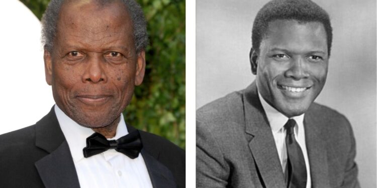 10 Essential Facts About Sidney Poitier: His Legendary Acting Career and Hollywood Legacy