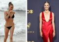 Yvonne Strahovski Height