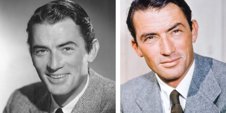 10 Essential Facts About Gregory Peck: His Legendary Acting Career and Hollywood Legacy