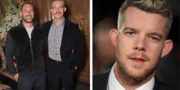 Russell Tovey