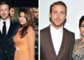Ryan Gosling Wife