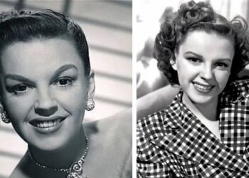10 Essential Facts About Judy Garland: Her Legendary Acting Career and Hollywood Legacy