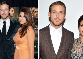Ryan Gosling Wife