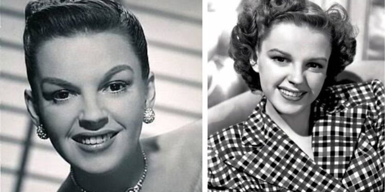 10 Essential Facts About Judy Garland: Her Legendary Acting Career and Hollywood Legacy