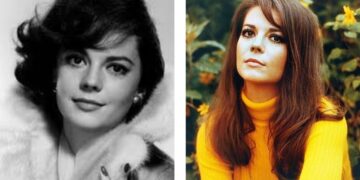 Natalie Wood
