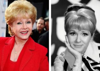 10 Essential Facts About Debbie Reynolds: Her Legendary Acting Career and Hollywood Legacy