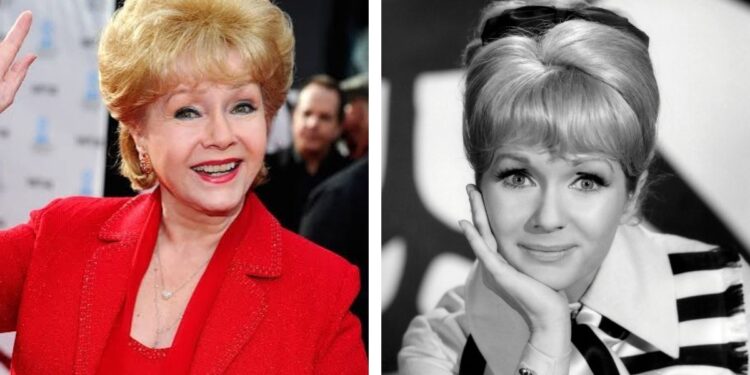 10 Essential Facts About Debbie Reynolds: Her Legendary Acting Career and Hollywood Legacy