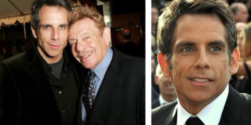 Ben Stiller Net Worth