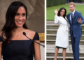 Meghan Markle News