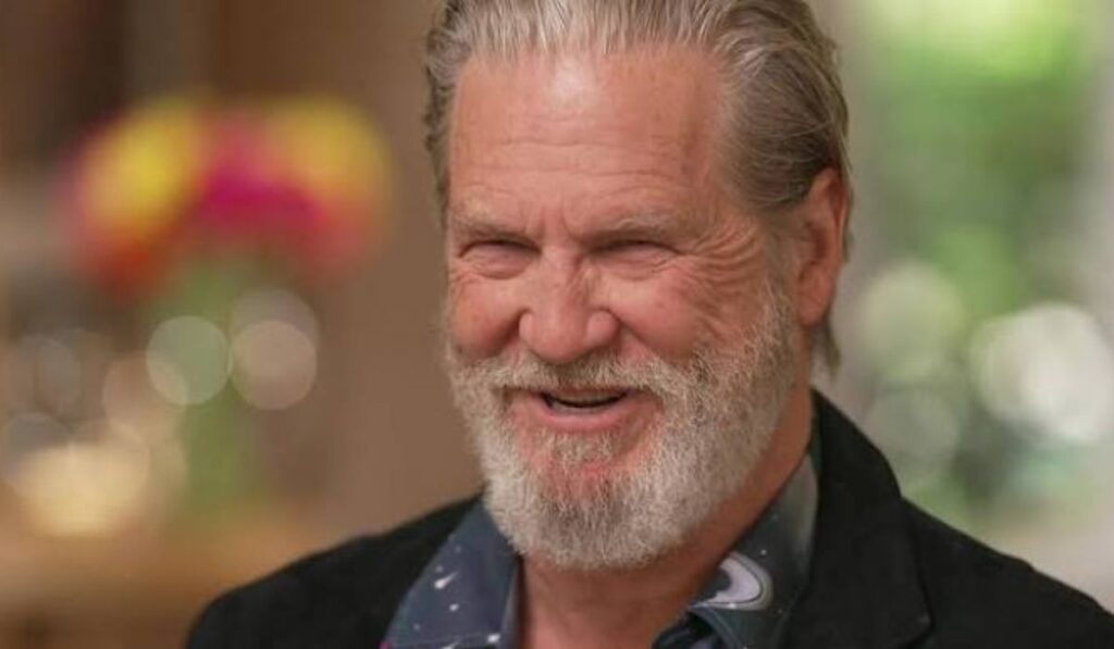 Jeff Bridges