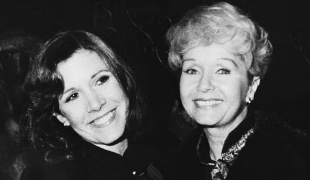 Debbie Reynolds
