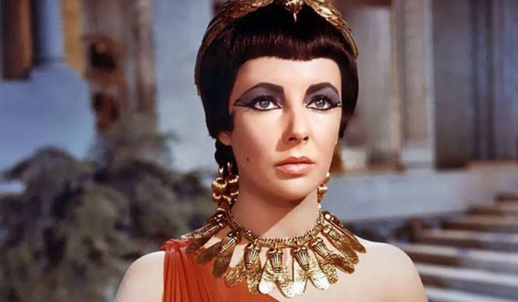 Elizabeth Taylor