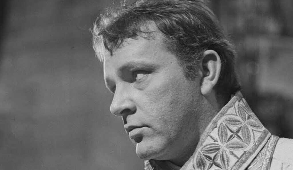 Richard Burton