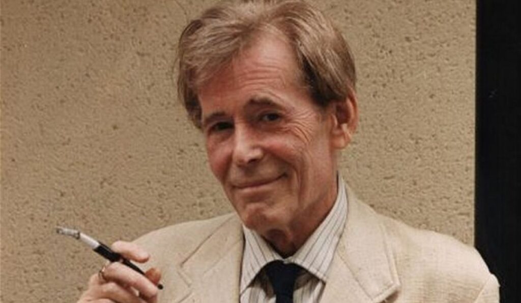 Peter O'Toole