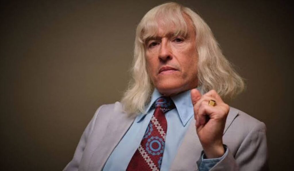 Steve Coogan