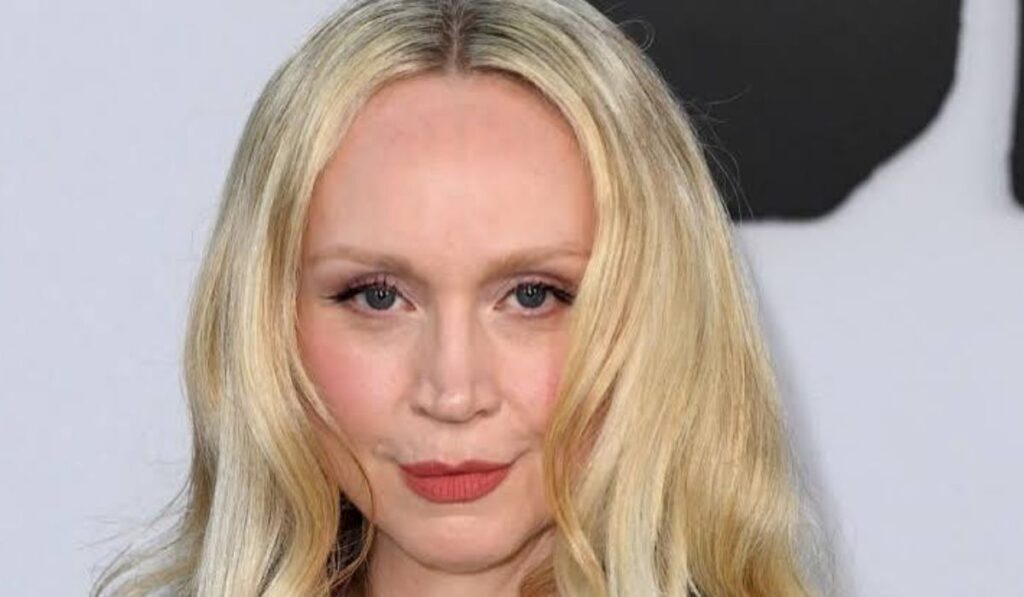 Gwendoline Christie